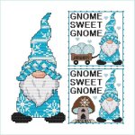 A Year of GNOMES - January (image for) A Year of GNOMES - January